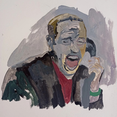 Miguel Gila