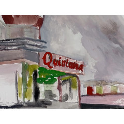 Quintuma