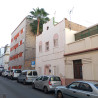 Casa de mi bisabuelo Santiago en la Calle del Olvido