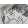 El beso
