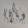Equilibristas