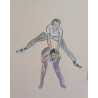 Equilibristas