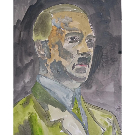 Hitler