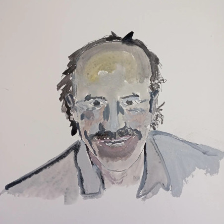 Pedro Reyes