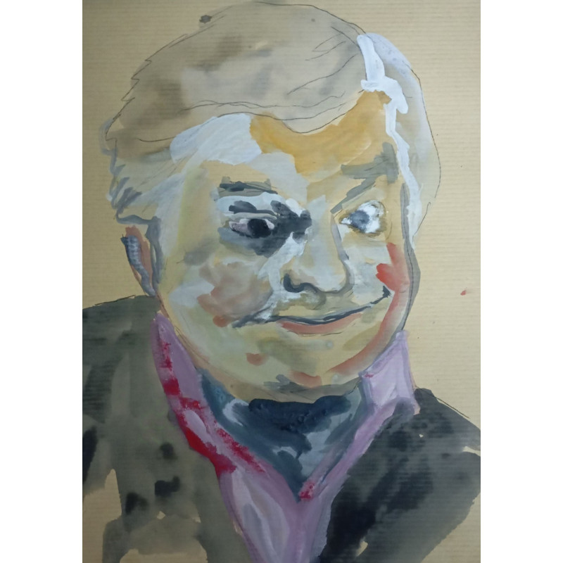 Benny Hill