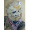 Benny Hill