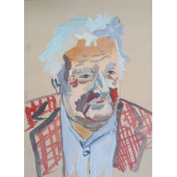 El Gran José Mújica