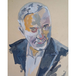 Javier Sardà