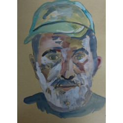 Mi gran amigo Roberto