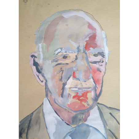 Sthéphane Hessel