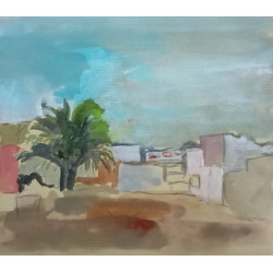 Terreno en La Cuesta