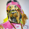 El ultraderechista y radical Hulk Hogan