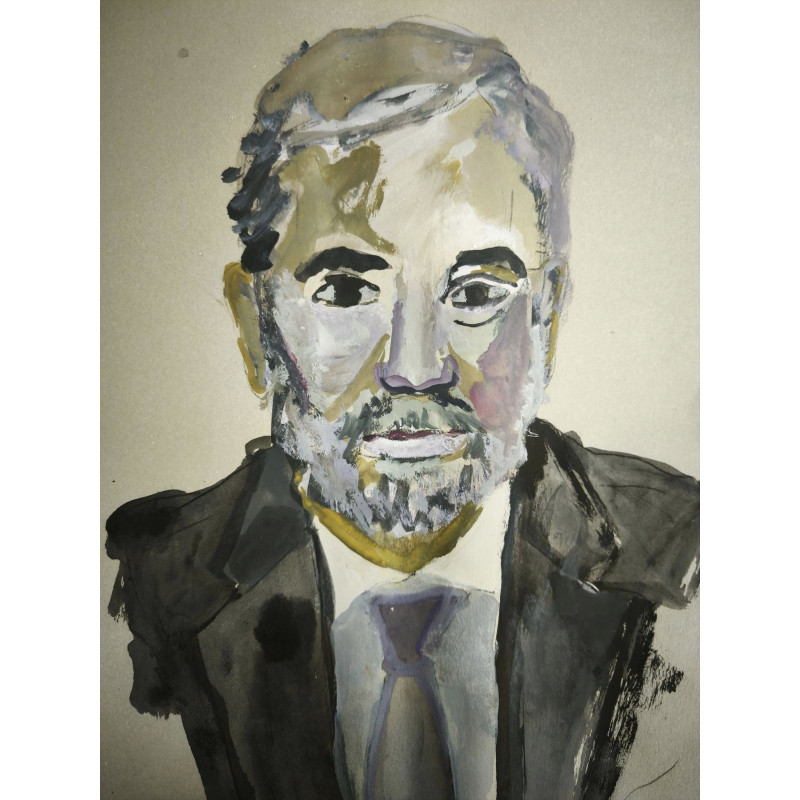 Fernando Clavijo
