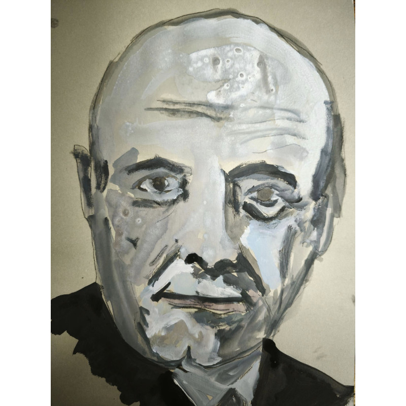 José Ortega y Gasset