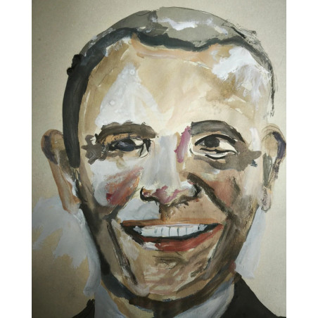 Obama