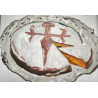 Tarta de Santiago