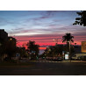 Amanecer en La Cuesta