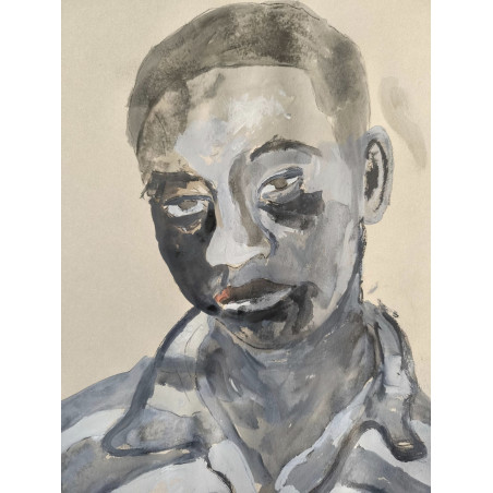George Stinney