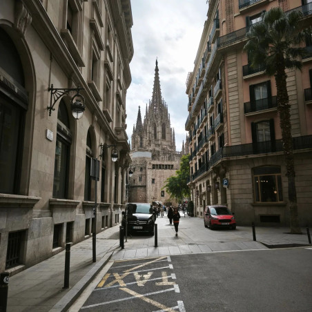 Catedral de Barcelona