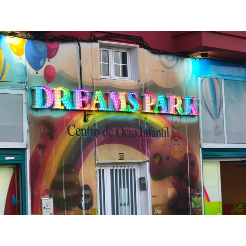 Dreams Park