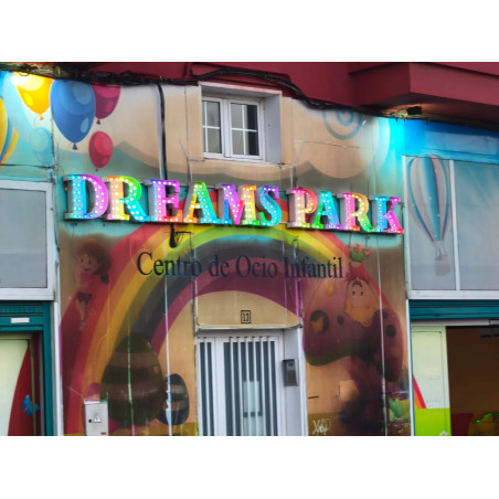 Dreams Park