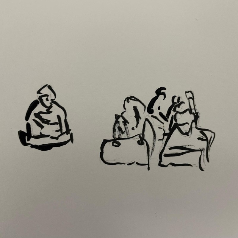 Anotaciones sobre el demonio