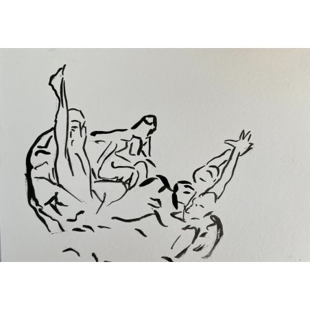 Anotaciones sobre el demonio