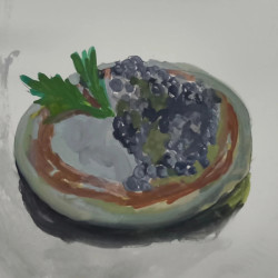 Canapé
