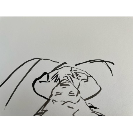 Anotaciones sobre el demonio