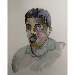 El negacionista Carlos Mazón