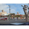 El Olimpo,el Cabildo y la Concepción desde el Tea