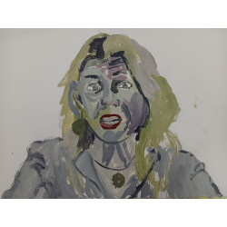 La gran Yolanda Díaz