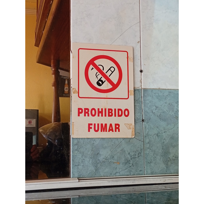 Lo prohibido