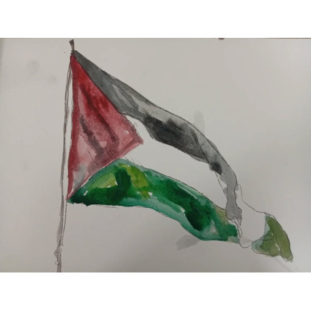 Free Palestine