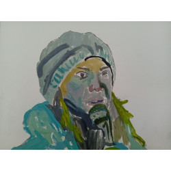 Greta Thunberg