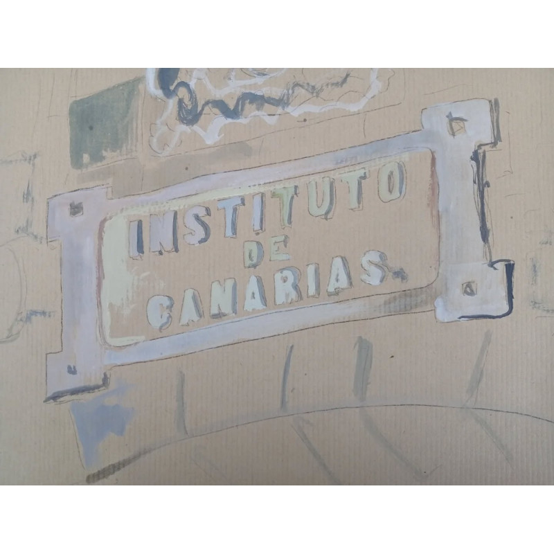 Nota sobre el Museo del Prado