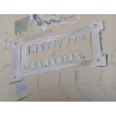 Nota sobre el Museo del Prado