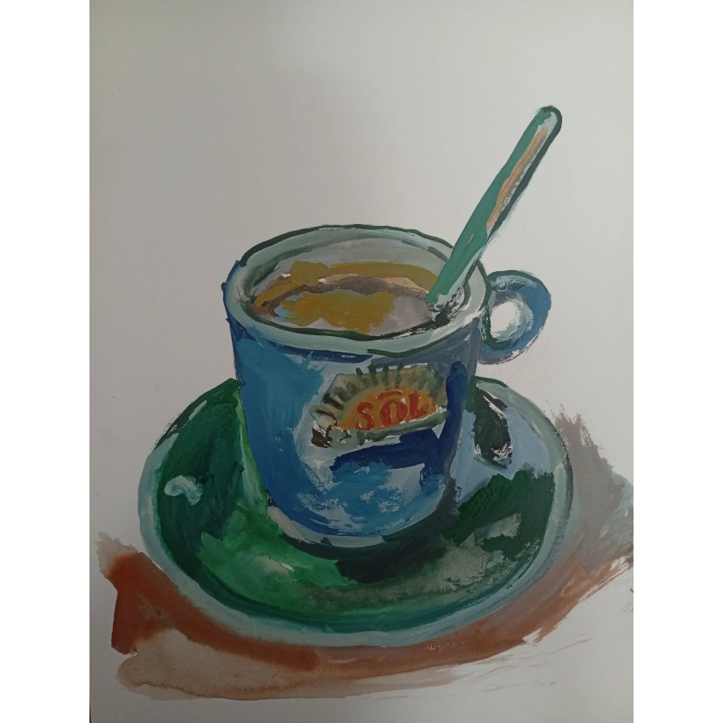 Café Sol