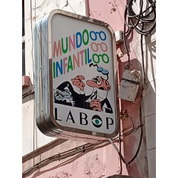 Labop