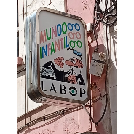 Labop