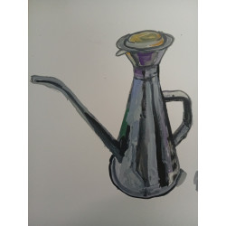 Homenaje a la cocina