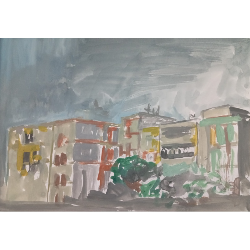 La luz de Princesa Iballa