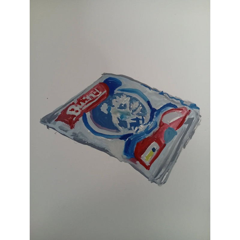 Masa de empanadilllas