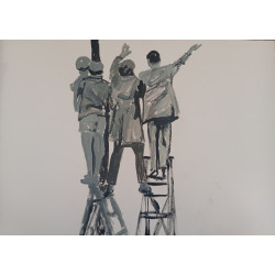 Reflexión sobre el fascismo