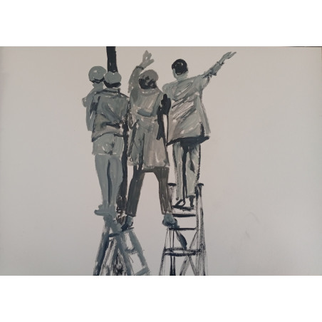 Reflexión sobre el fascismo