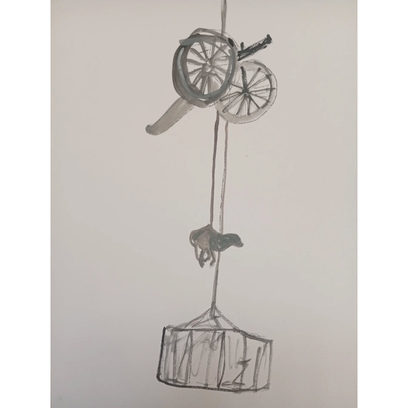 Reflexión sobre la guerra