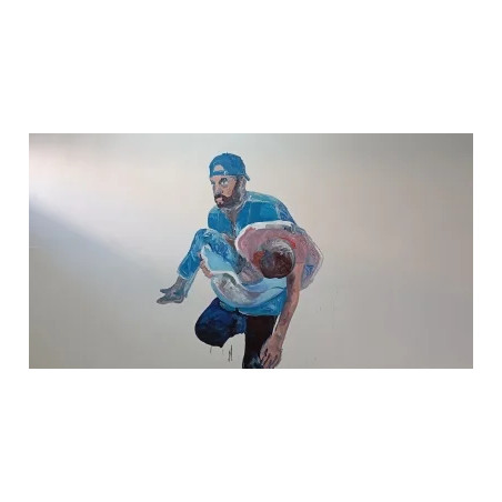 El asedio y exterminio de Gaza