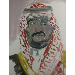 Mohamed bin Salmán