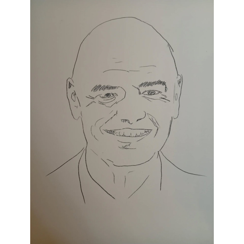 Gianni Infantino