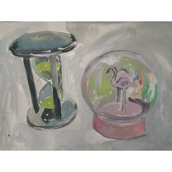 Territorio y modelo una época